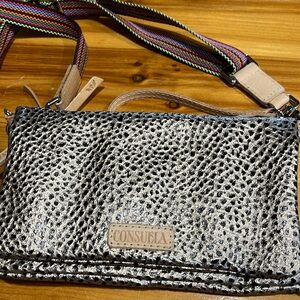 Consuela Wesley Uptown Cossbody purse
